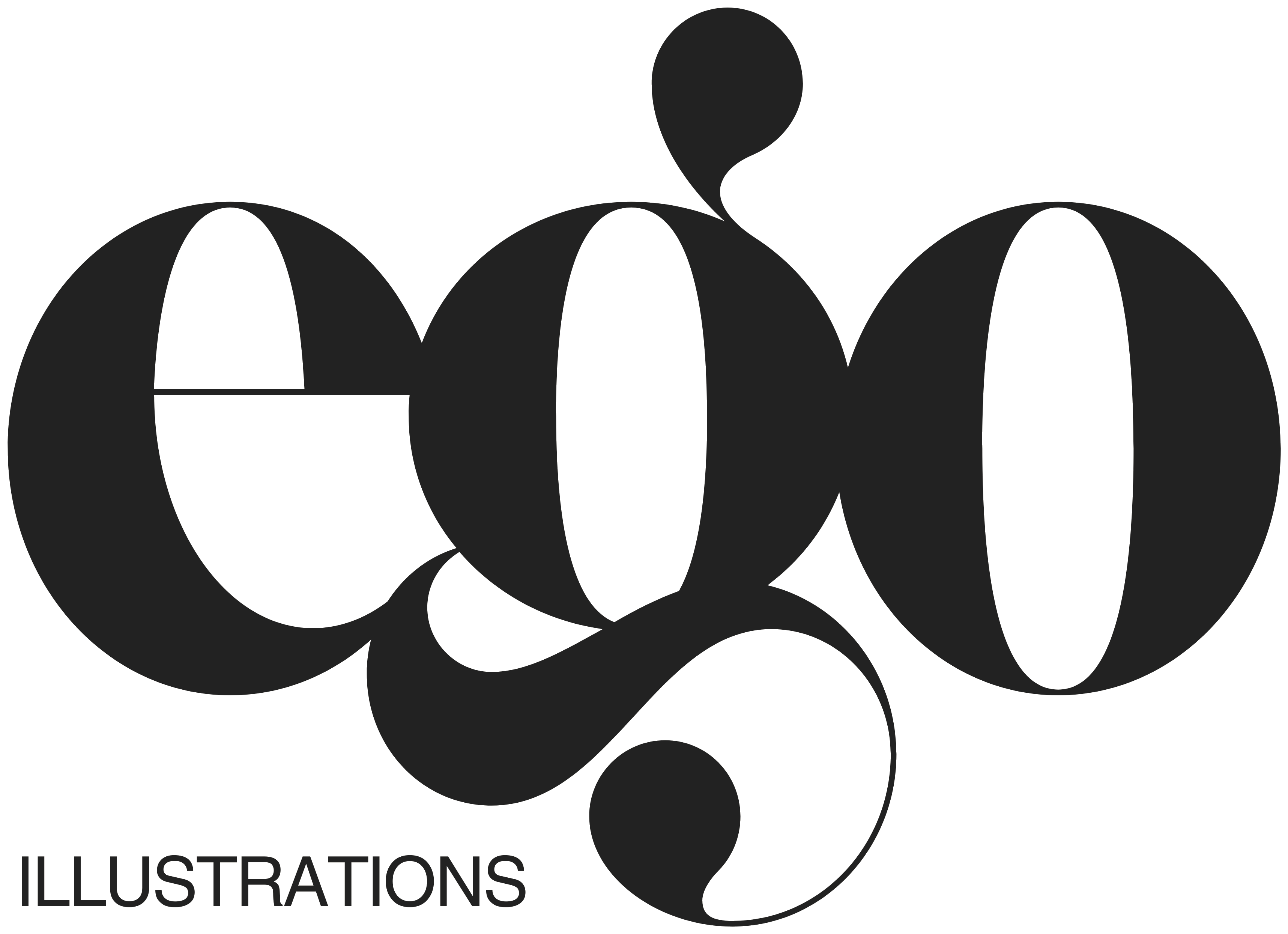 Ego Illustrations